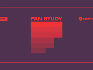Spotify Fan Study