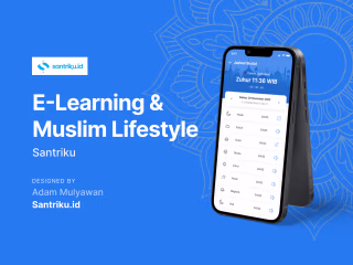 Santriku.ID