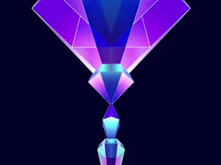 CRYSTAL DESIGN