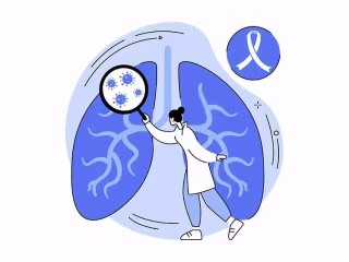 CyPath Lung test: A promising tool for early diagnosis of lung …