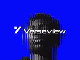 VerseView Branding :: Behance
