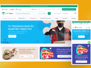 Merkapp: Panama's #1 Online Market