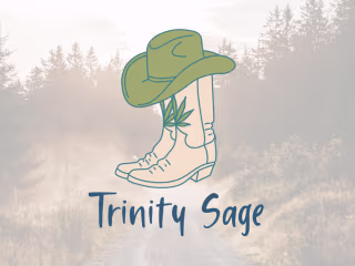 Trinity Sage Logo Designs