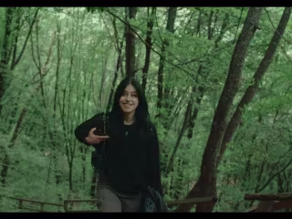 FILMED + EDITED + GRADED