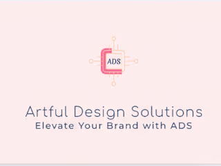 Modern Logo Creation for Tech Startup