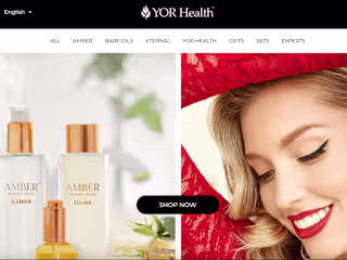 Customer Support Specialist | YOR Health Inc., USA