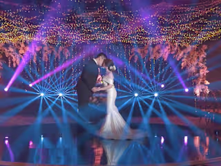 Wedding: Same Day Edit