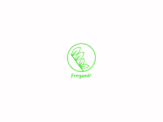 FrozenV :: Behance
