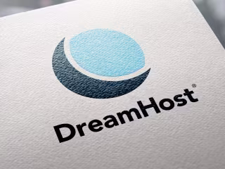 
DreamHost Company Rebrand