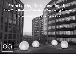 Business Growth Playbook