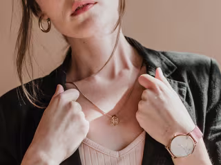 Anne Vasques - French Jewelry Brand