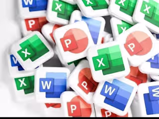 Microsoft office 