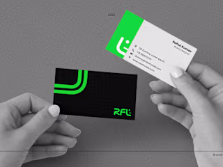 RFL Branding and Guidelines
