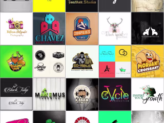 Creative Graphics Designer 