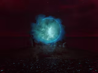 XTRA Ascends 3D teaser
