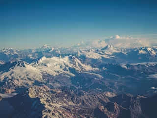 Uncovering the marvels of the Andes: 16 facts about this magnif…