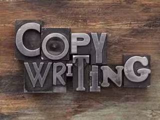 "Embarking on my Copywriting Journey"