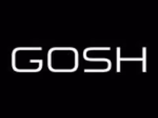 Social Media Management and Content creation for Gosh Arabia