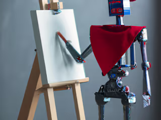 AI ART