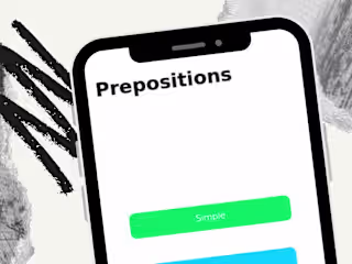 Mobile Apps Development