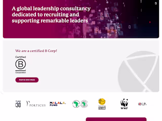 Oxford HR - A global leadership consultancy