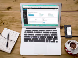 Setting Up a WordPress Website Introduction: