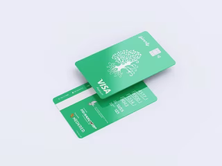 Giverly Launches Innovative Prepaid Card, Revolutionizing Charit