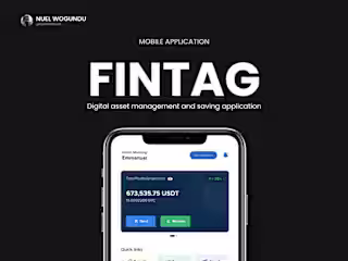 Digital asset management mobile application