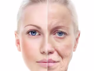 Stress and Ageing: Why You Should Practice the Art of Letting Go
