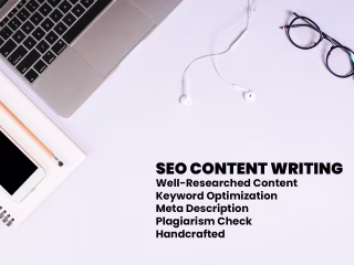 SEO Optimized White paper 
