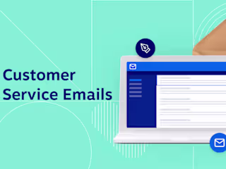 Shopify Email Support & Customer Service Representative.