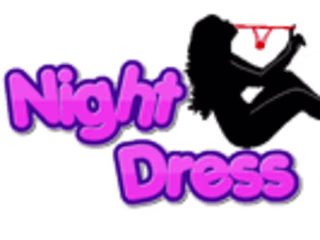 NightDress Ecommerce Store 