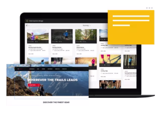 CMS: Adobe Experience Manager 