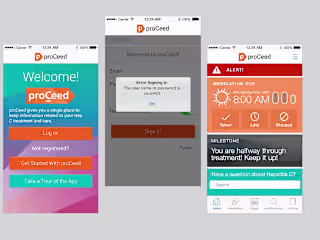 Medicine Management App