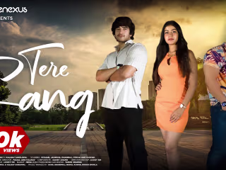 Tere Sang (Official Video) | Faizal Suleman | Kalrav Sarojwal |…