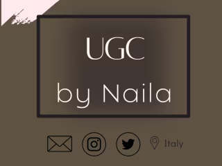 Ugc by Naila