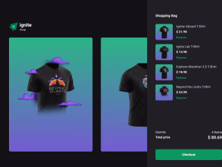 Ignite Shop