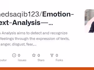 Emotion-in-Text-Analysis-Information-Retrieval