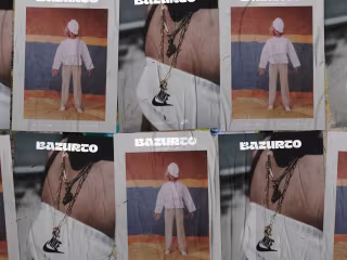 Bazurto Store - Branding Strategy 