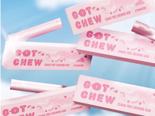 Got Chew | Visual Identity