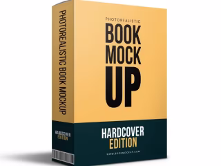 Mockup Design