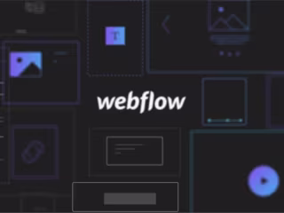 Introducing Webflow CMS - YouTube