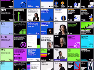 Social Media Design System