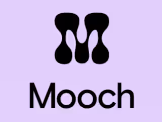 Focusing on the big picture @ Mooch