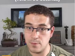 Short Form Content - How Mike became a Real Estate Entrepreneur