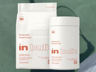 In Bulk