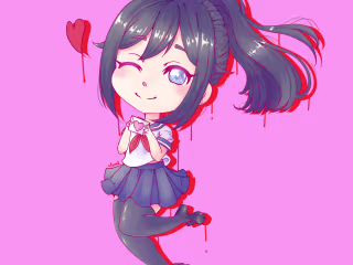 Character Illustration