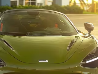 Trendy Car Edits