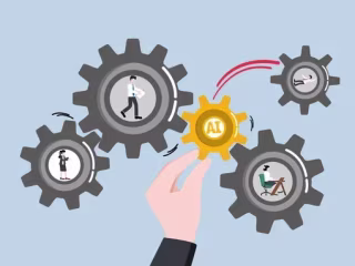 AI Agents workflow