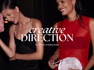 Creative Direction | Giarité 2023